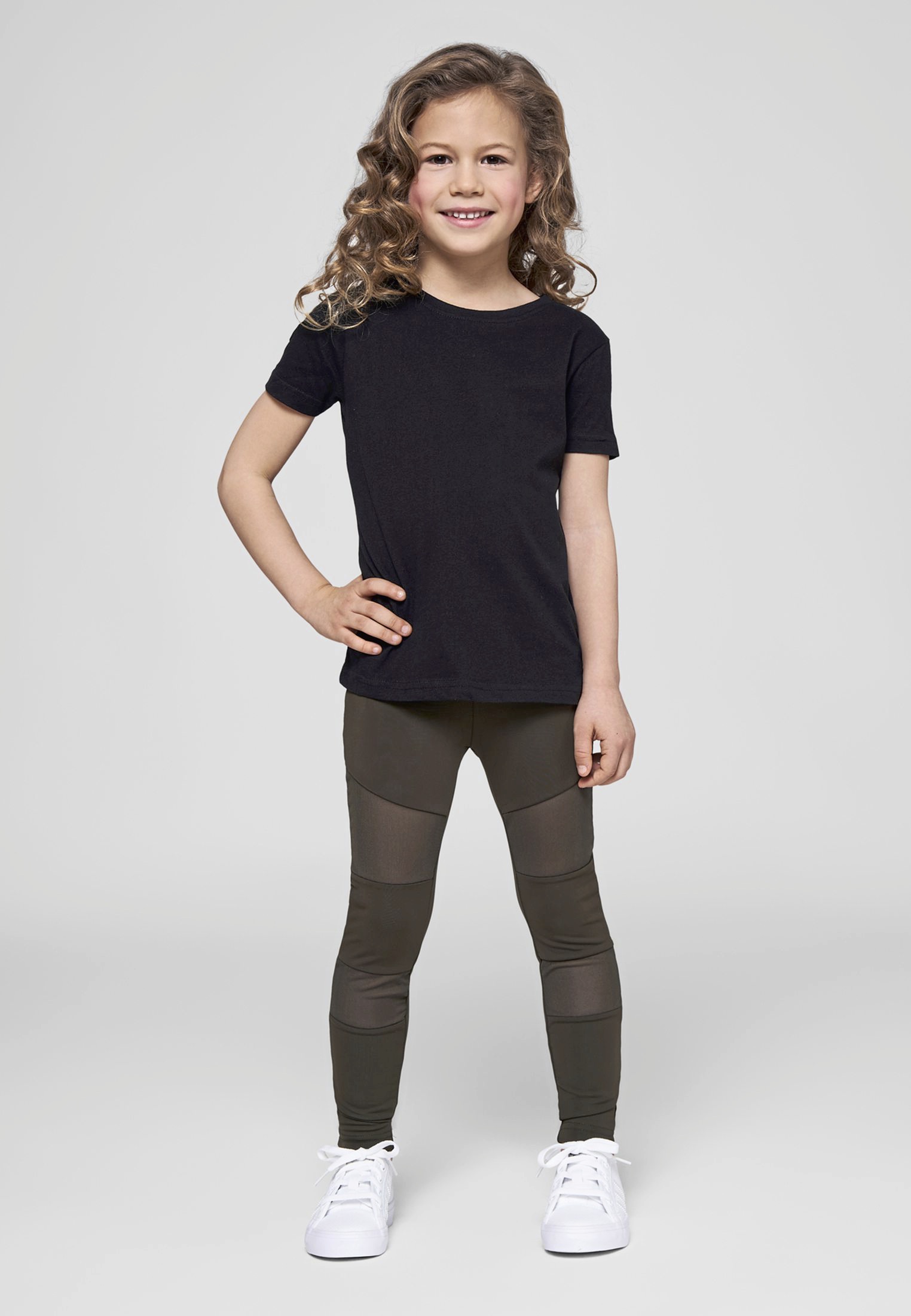 T-Shirt – Girls Short Sleeve Tee