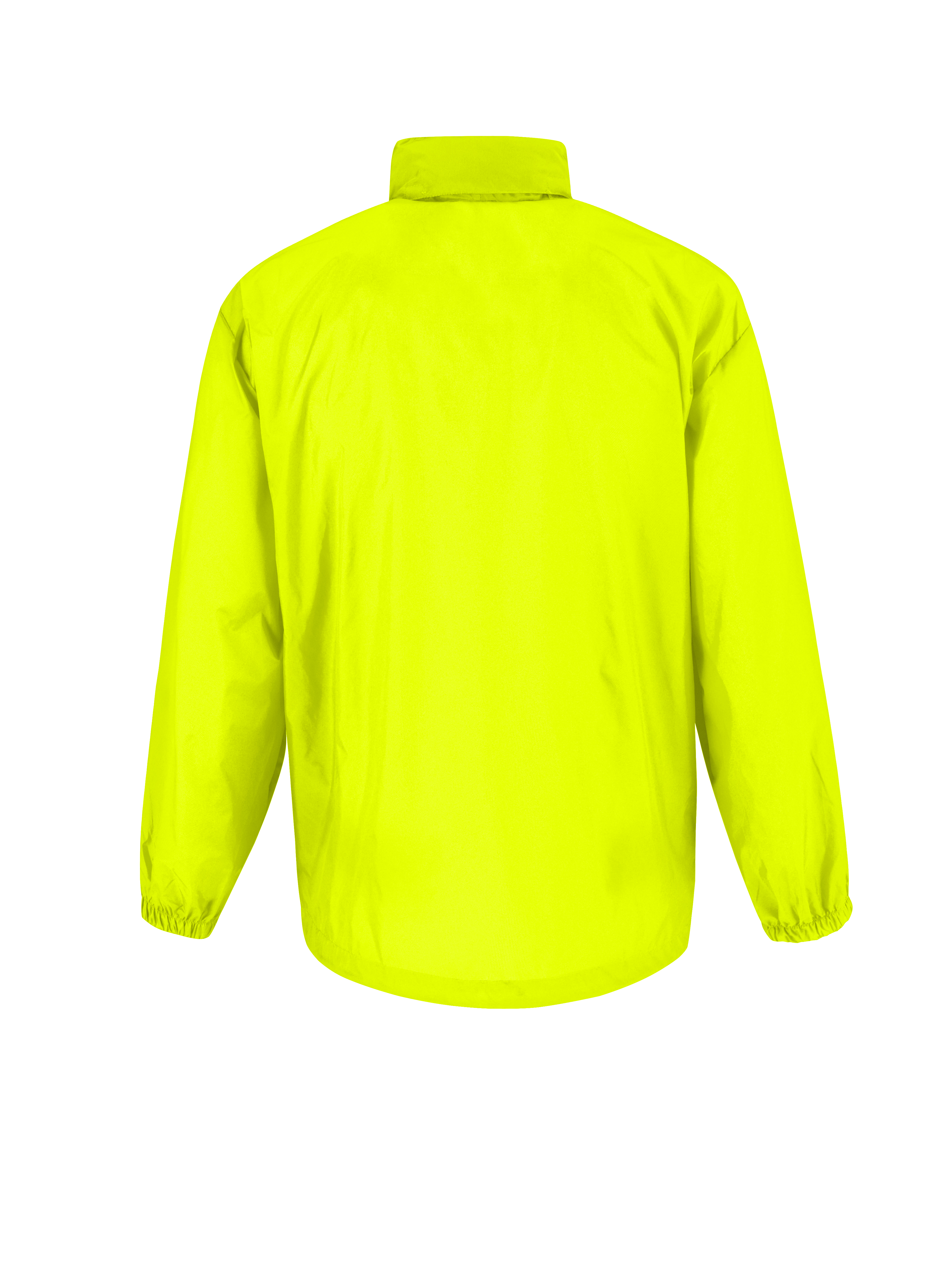 Unisex Jacket Sirocco