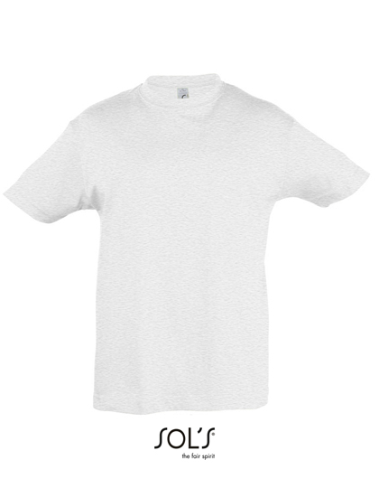 T-Shirt – Kids´ Regent 150