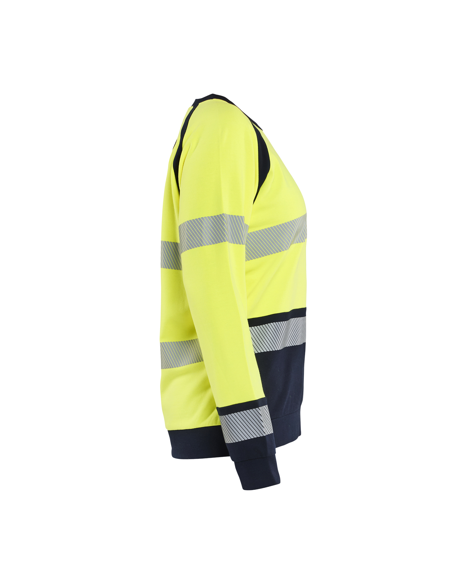 Damen Multinorm Sweatshirt Inhärent