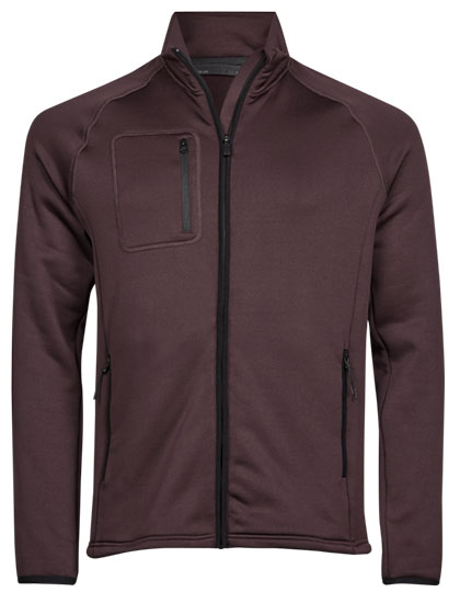 Stretch Fleece Jacket