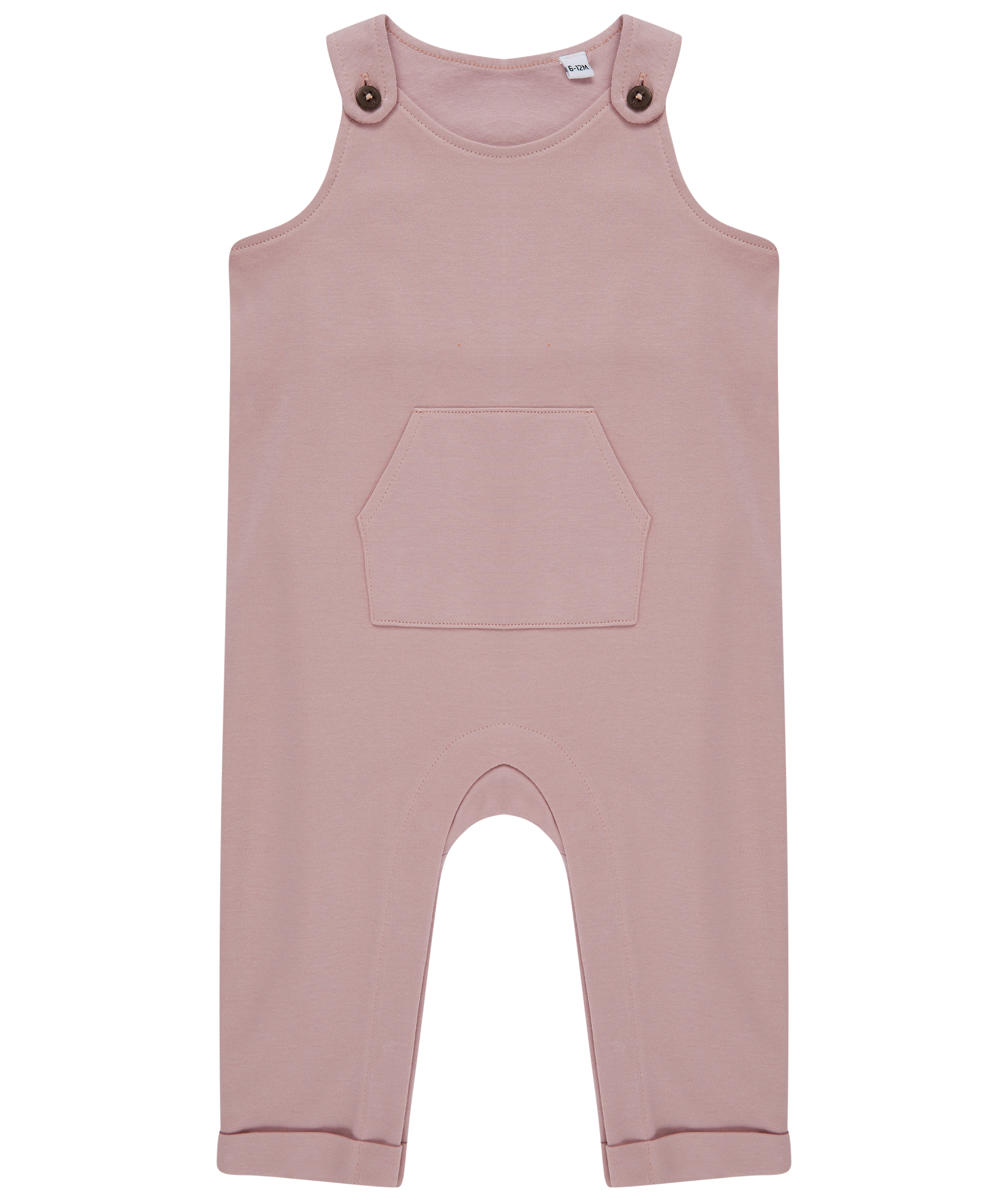 Hose – Organic Cotton Dungaree
