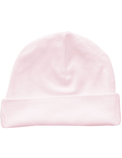 Mütze – Organic Baby Hat Rox 01