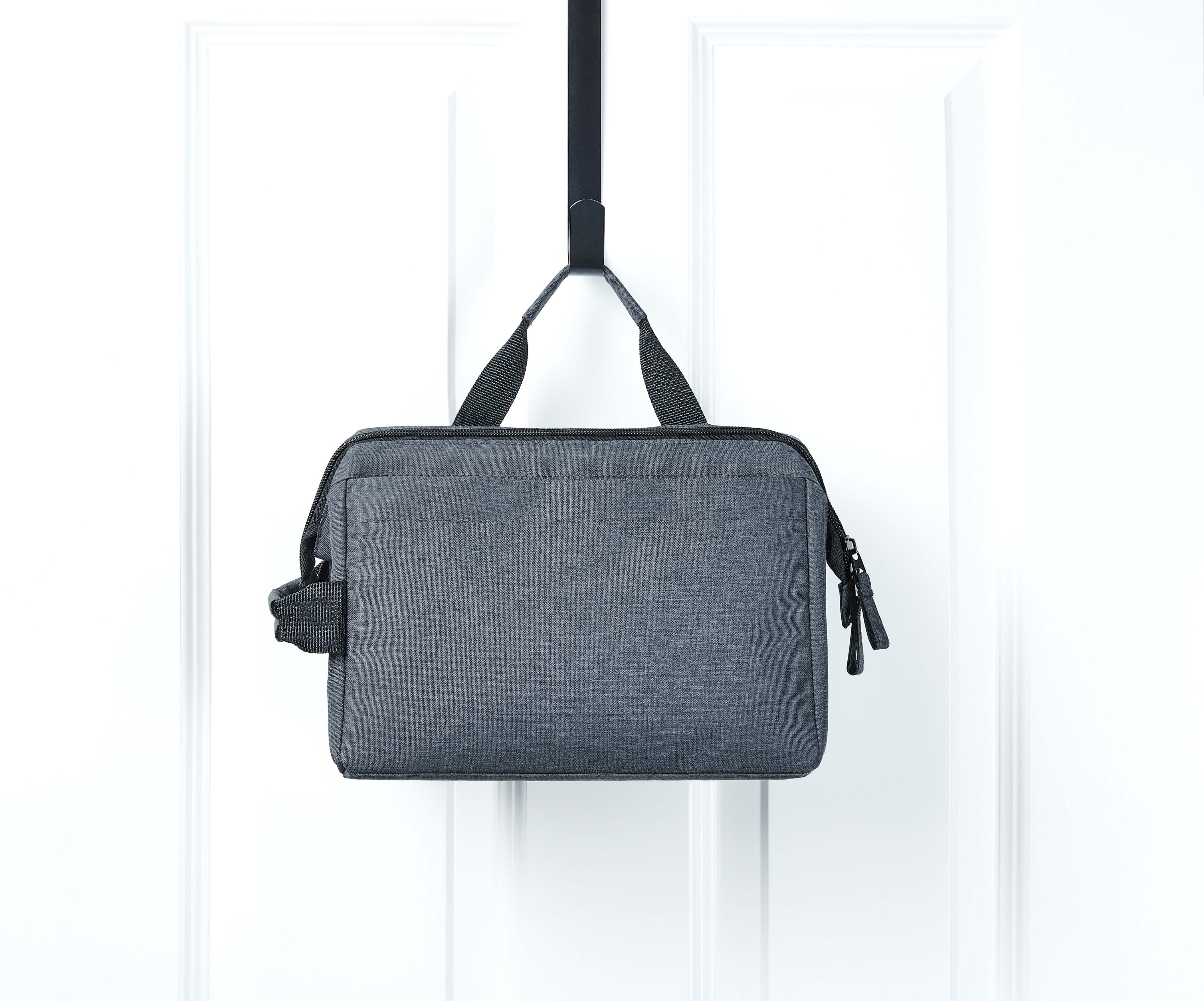 Tasche – Zip Bag Circle