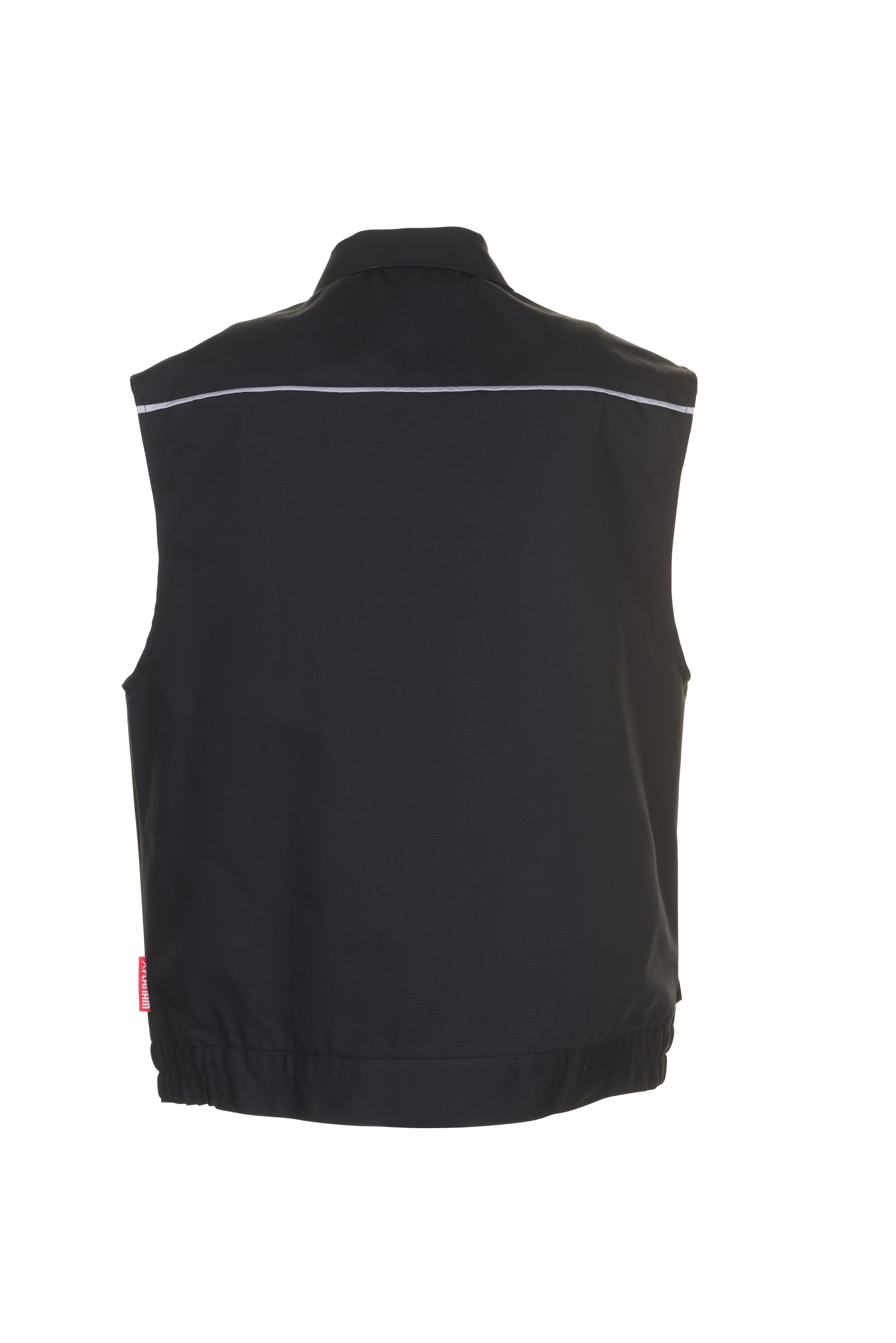 PLANAM Weste Canvas 320