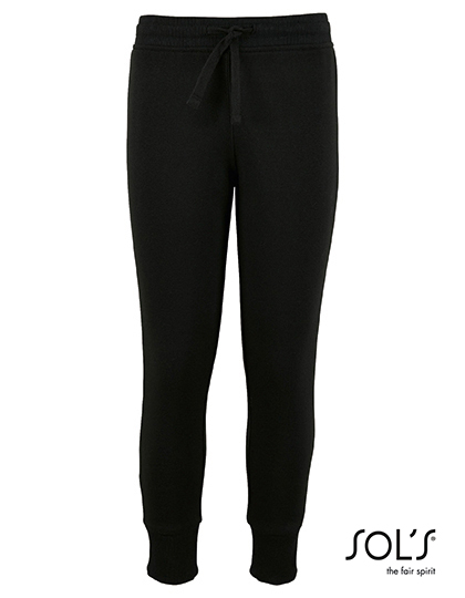 Hose – Kids´ Slim Fit Jogging Pants Jake