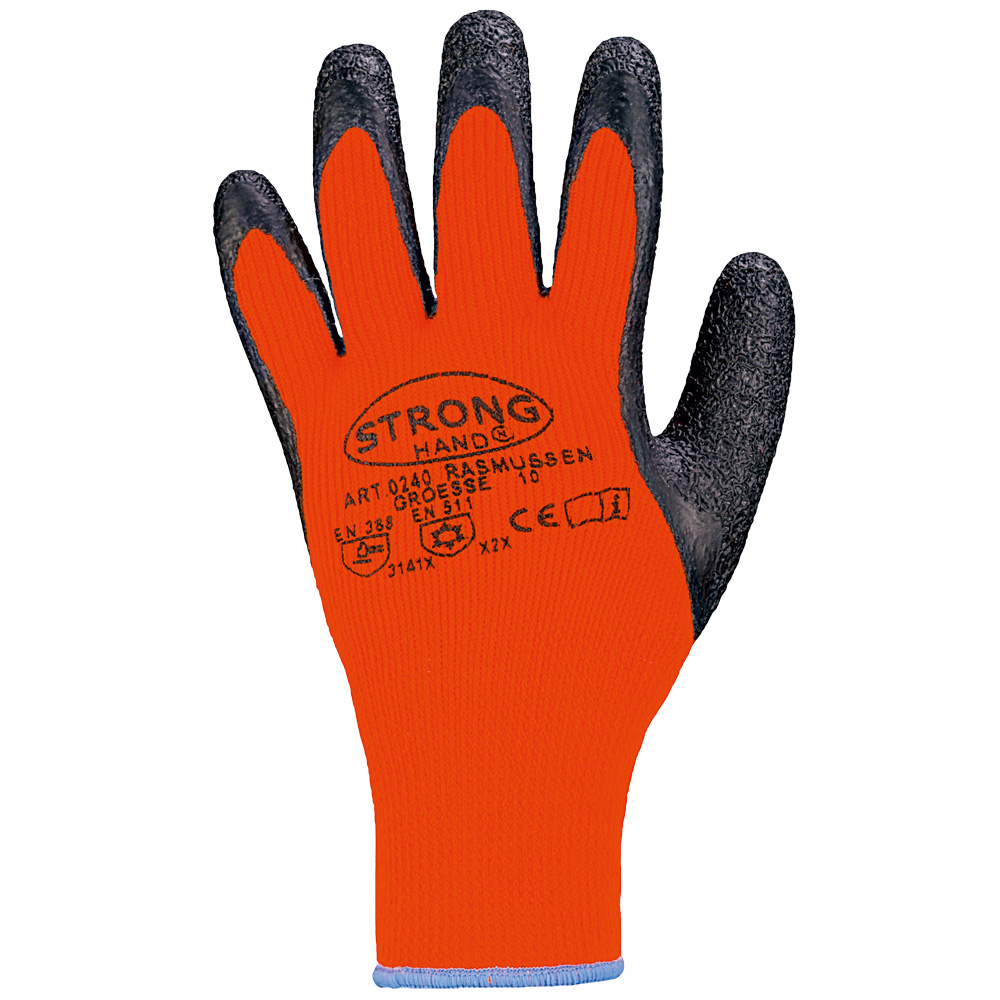 Stronghand® Handschuhe Rasmussen
