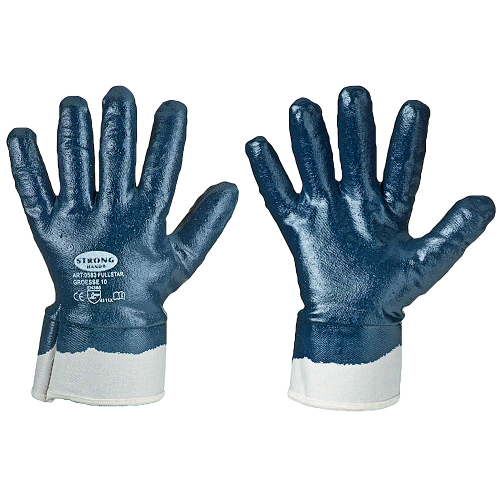 Stronghand® Handschuhe Fullstar