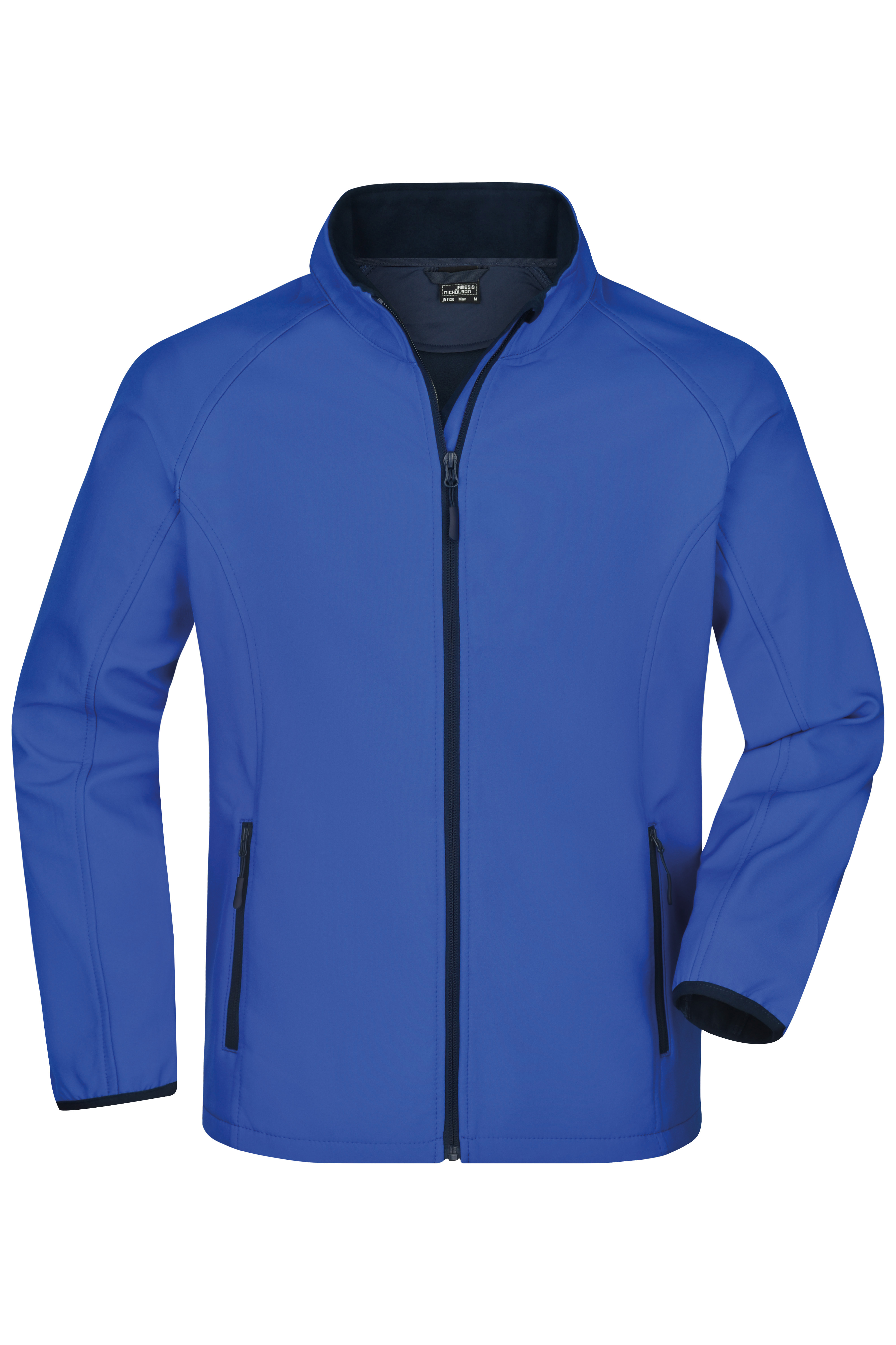 Men´s Promo Softshell Jacket