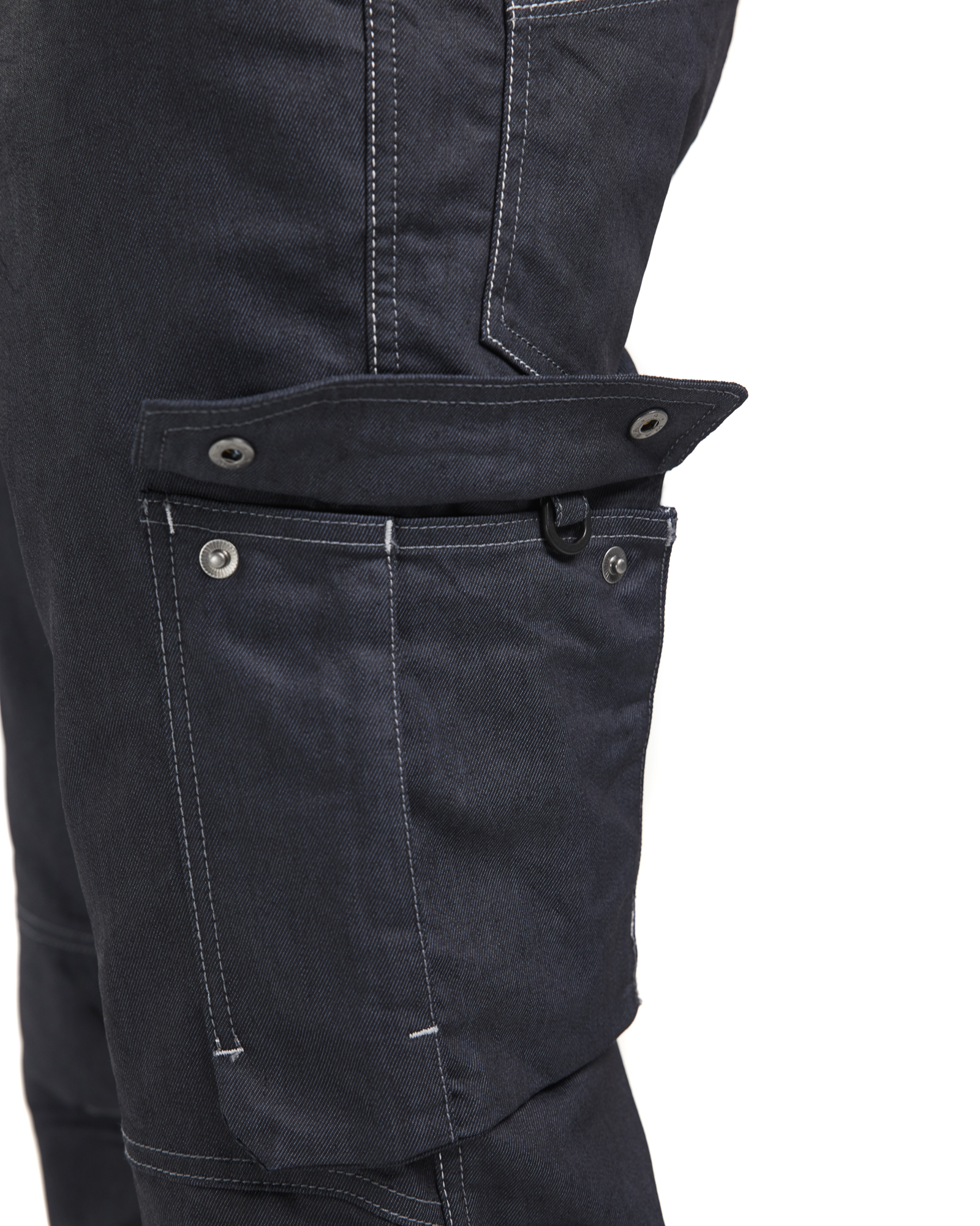 Service Arbeitshose Denim Stretch