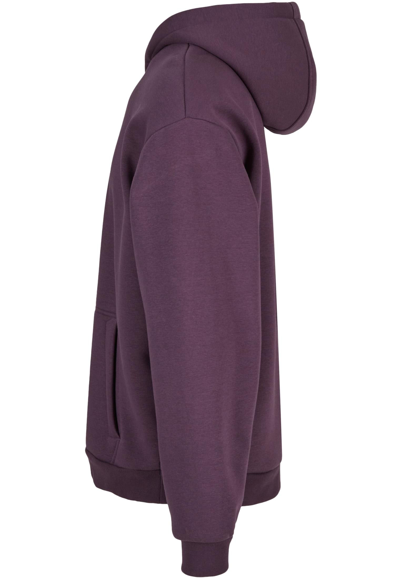 Sweatshirt – Oversized Hoody