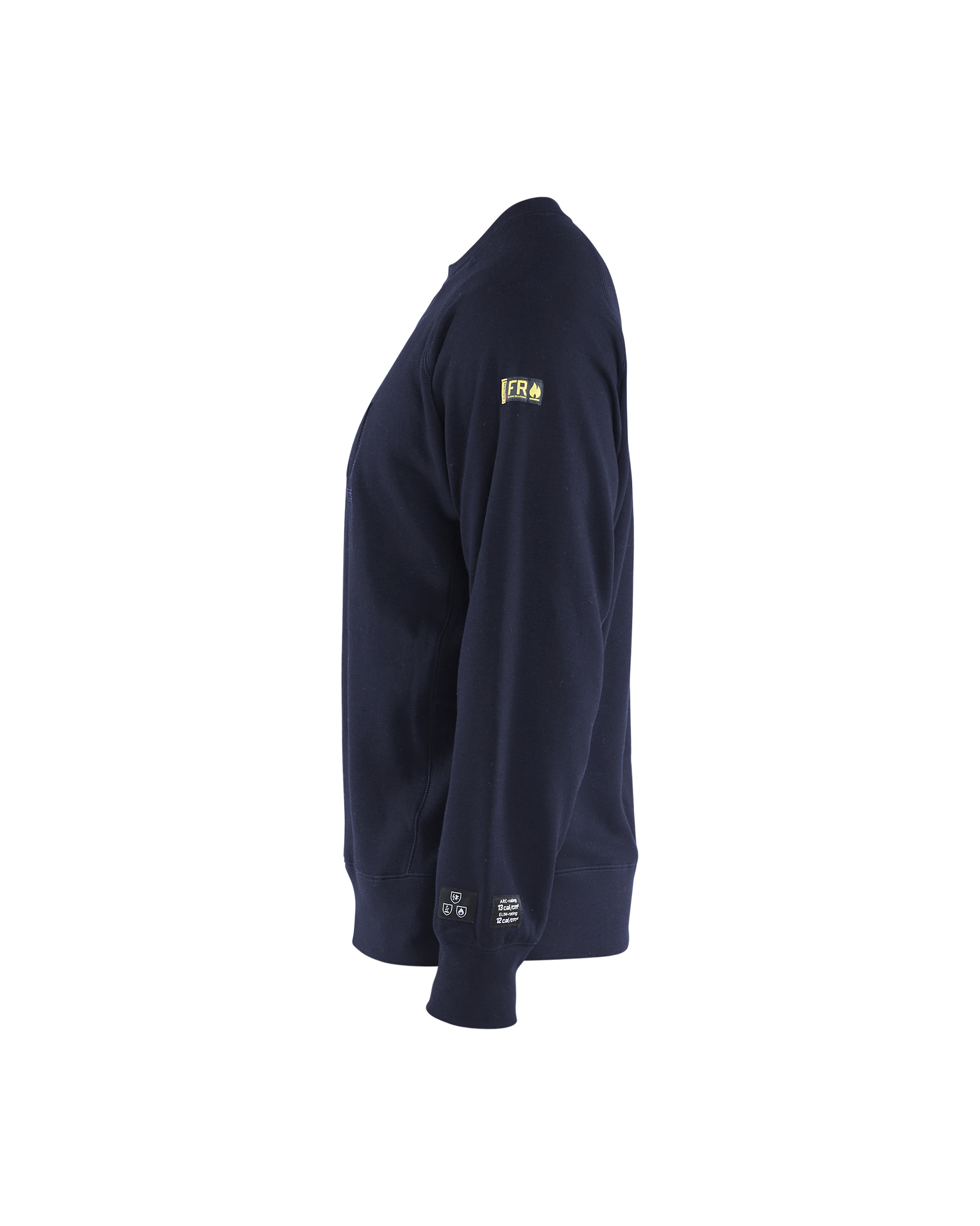Sweatshirt flammfest Inhärent