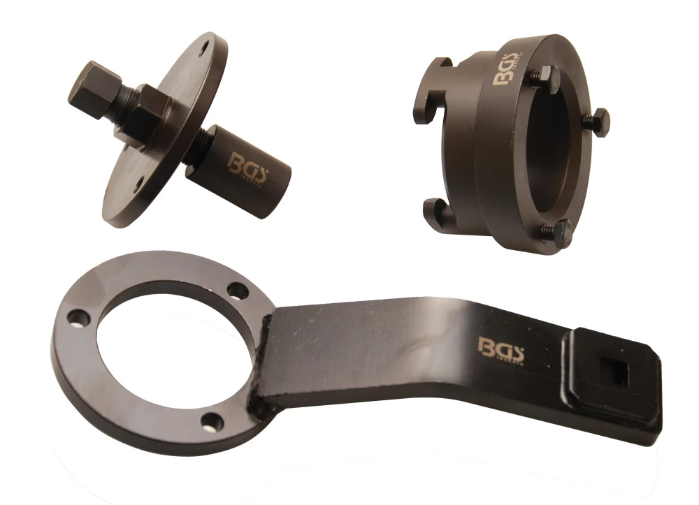 Kurbelwellen-Gegenhalter, für BMW M52TU / M54 / M56