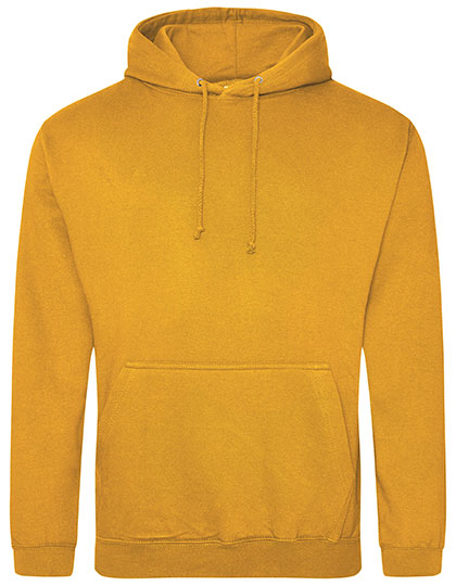 College Hoodie