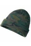 Strickmütze Camouflage