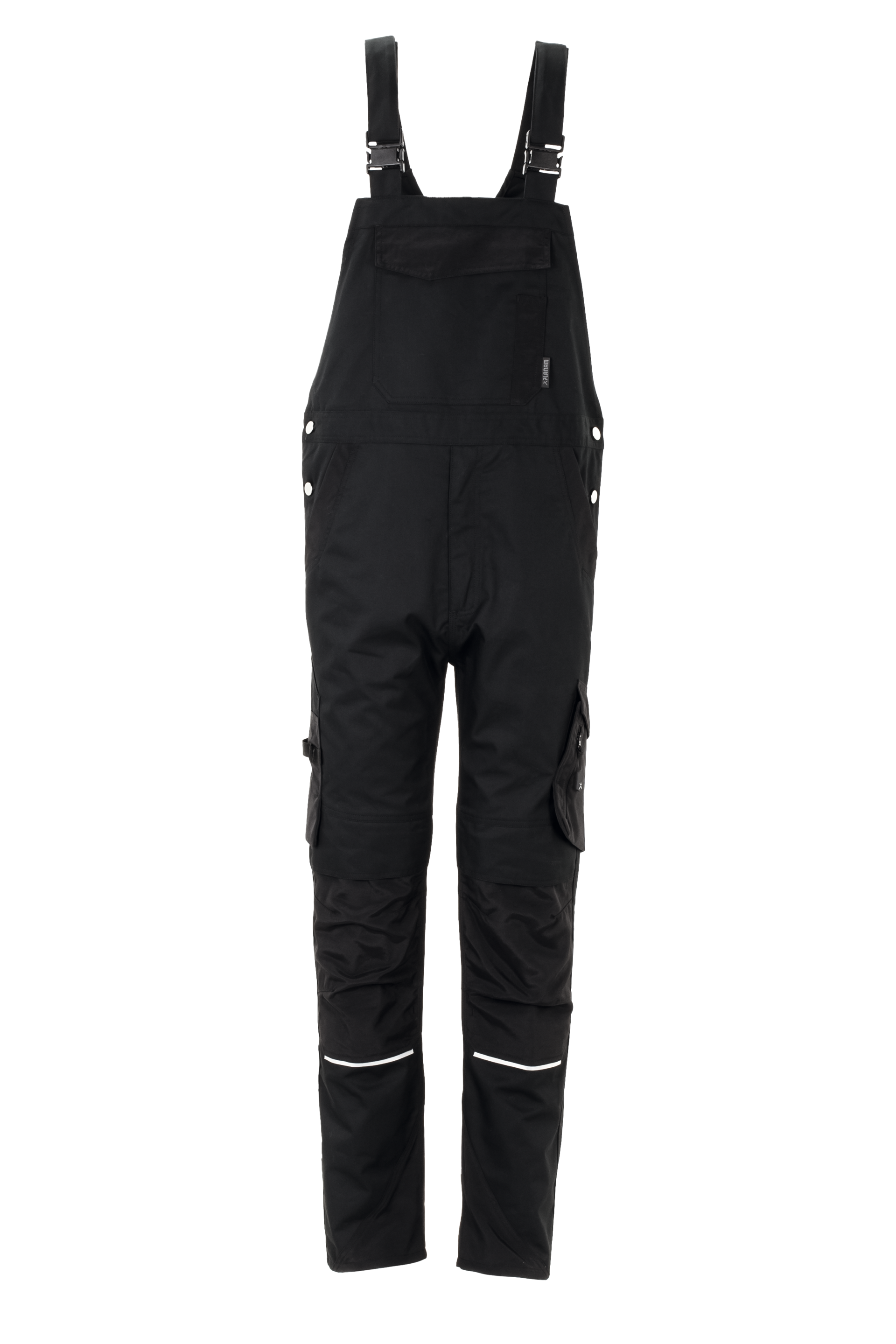 PLANAM Herren Latzhose Norit