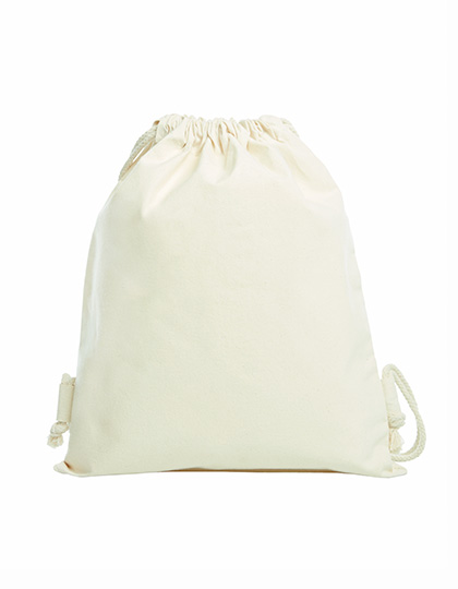 Tasche – Drawstring Bag Organic
