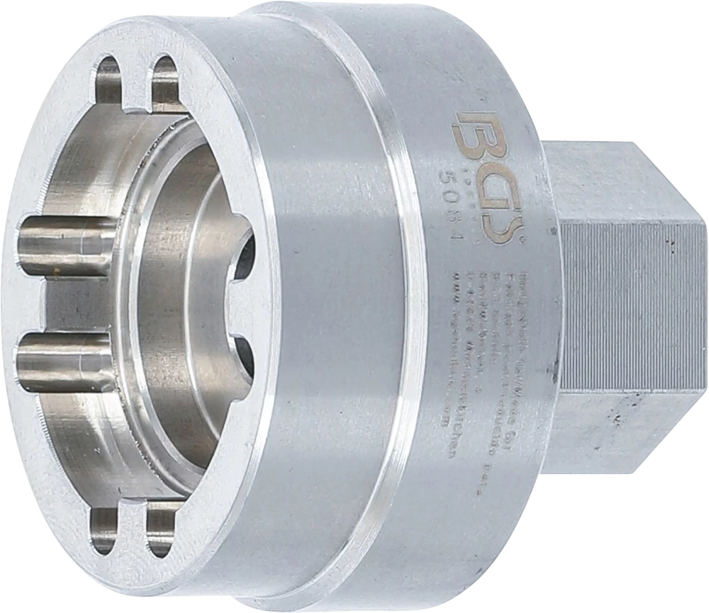 Spezial-Einsatz, für Ducati Nockenwellenradmuttern, 28 mm