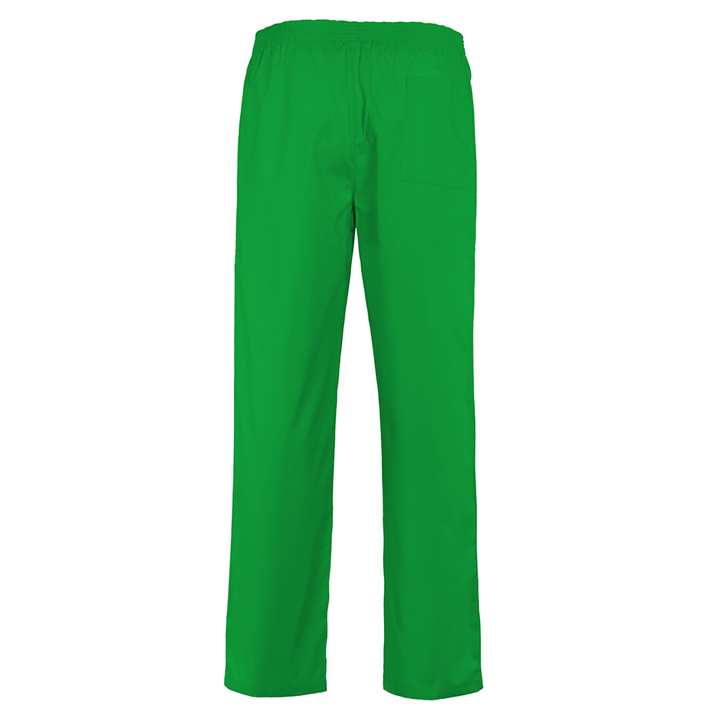 Schlupfhose, unisex, kelly green