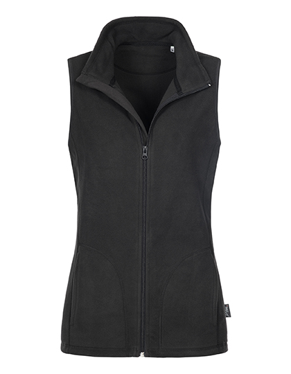 Weste – Classic Fleece Vest Women