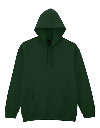 Softstyle Midweight Sweat Adult Hoodie