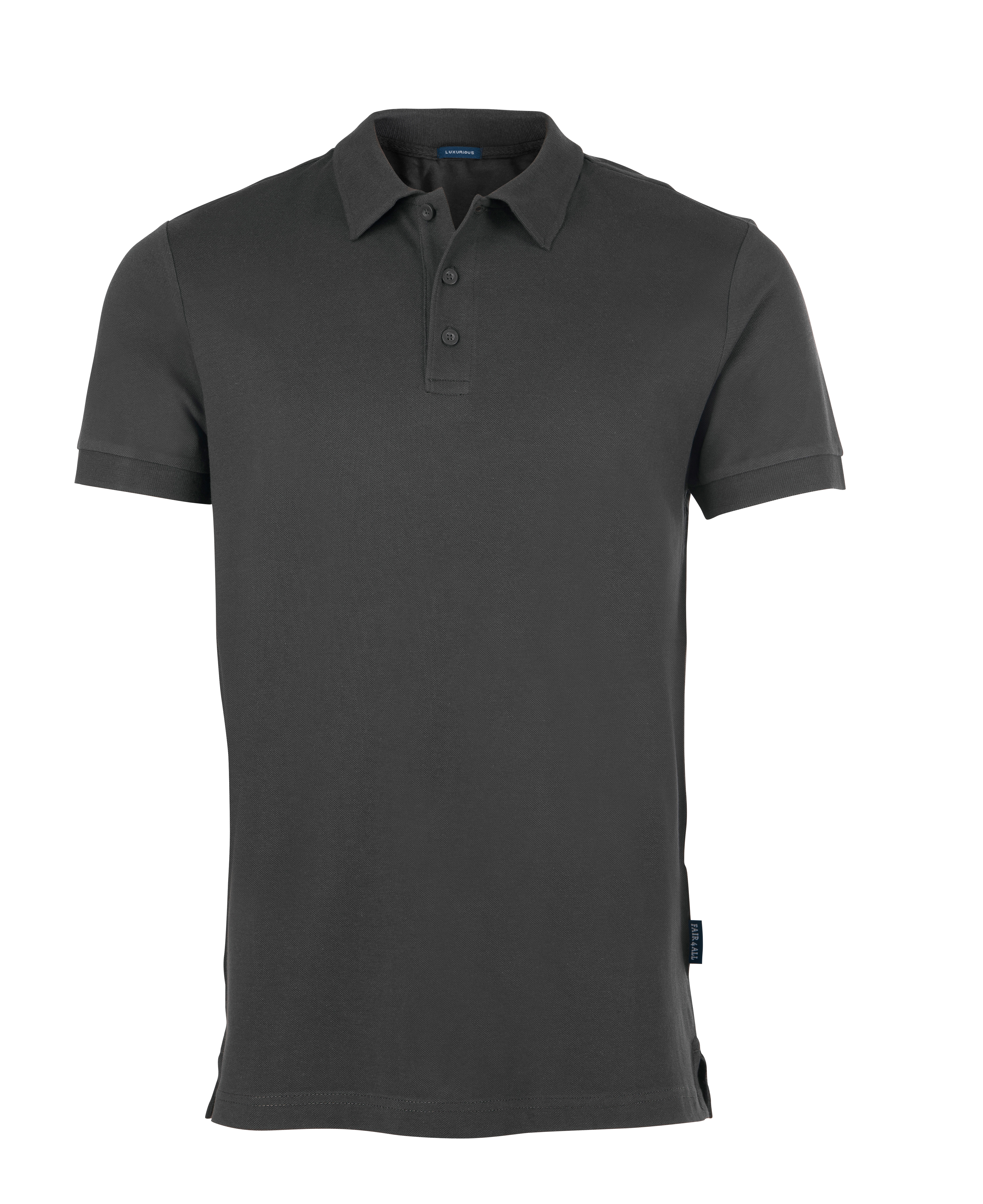 Men´s Luxury Stretch Polo