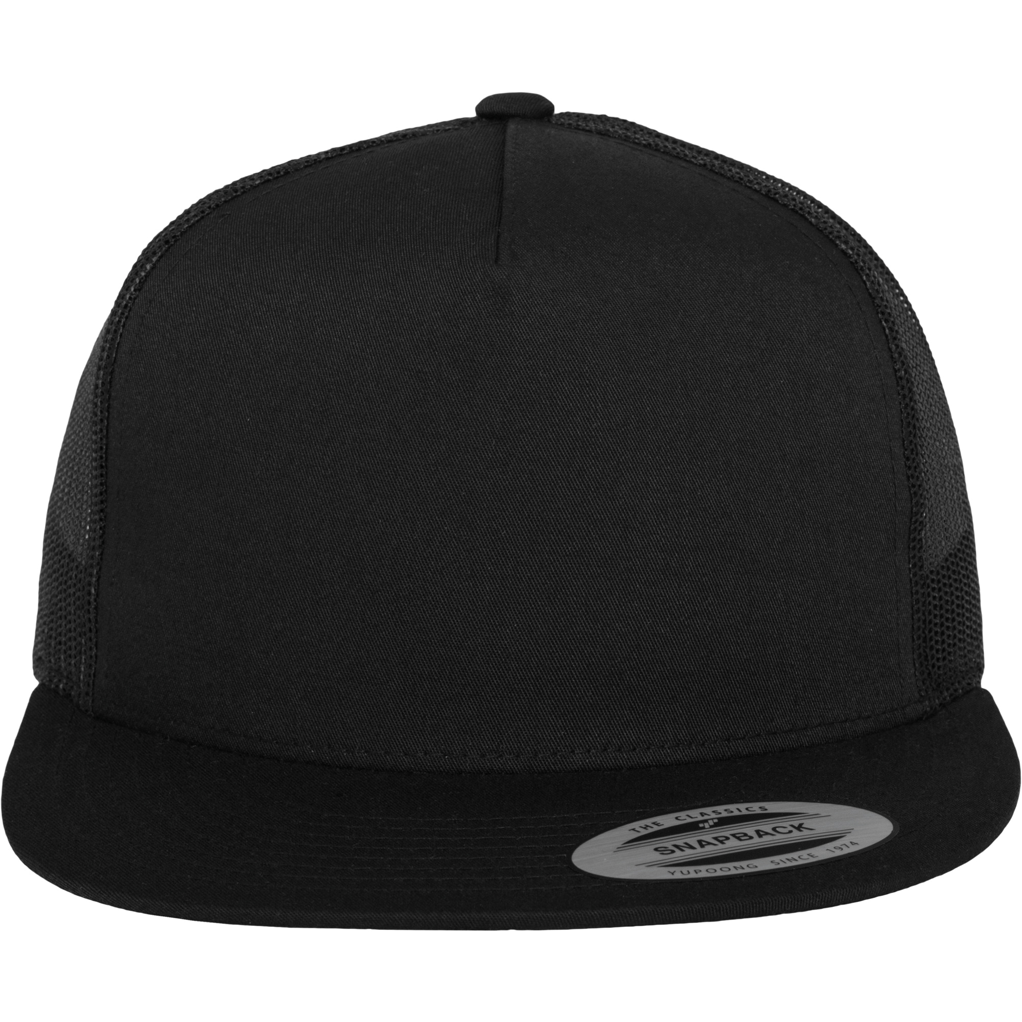 Cap – Classic Trucker