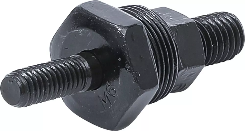 Nietmutternzugdorn für Art. 408, M6