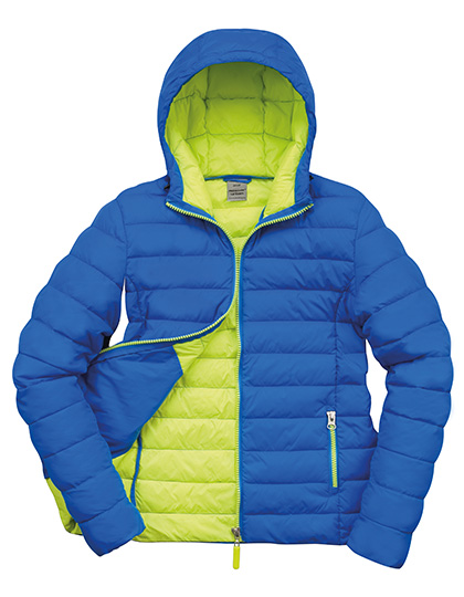 Women´s Snow Bird Hooded Jacket