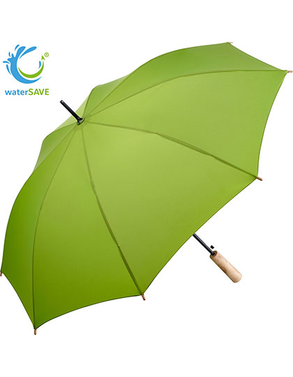 AC-Stockschirm ÖkoBrella, waterSAVE