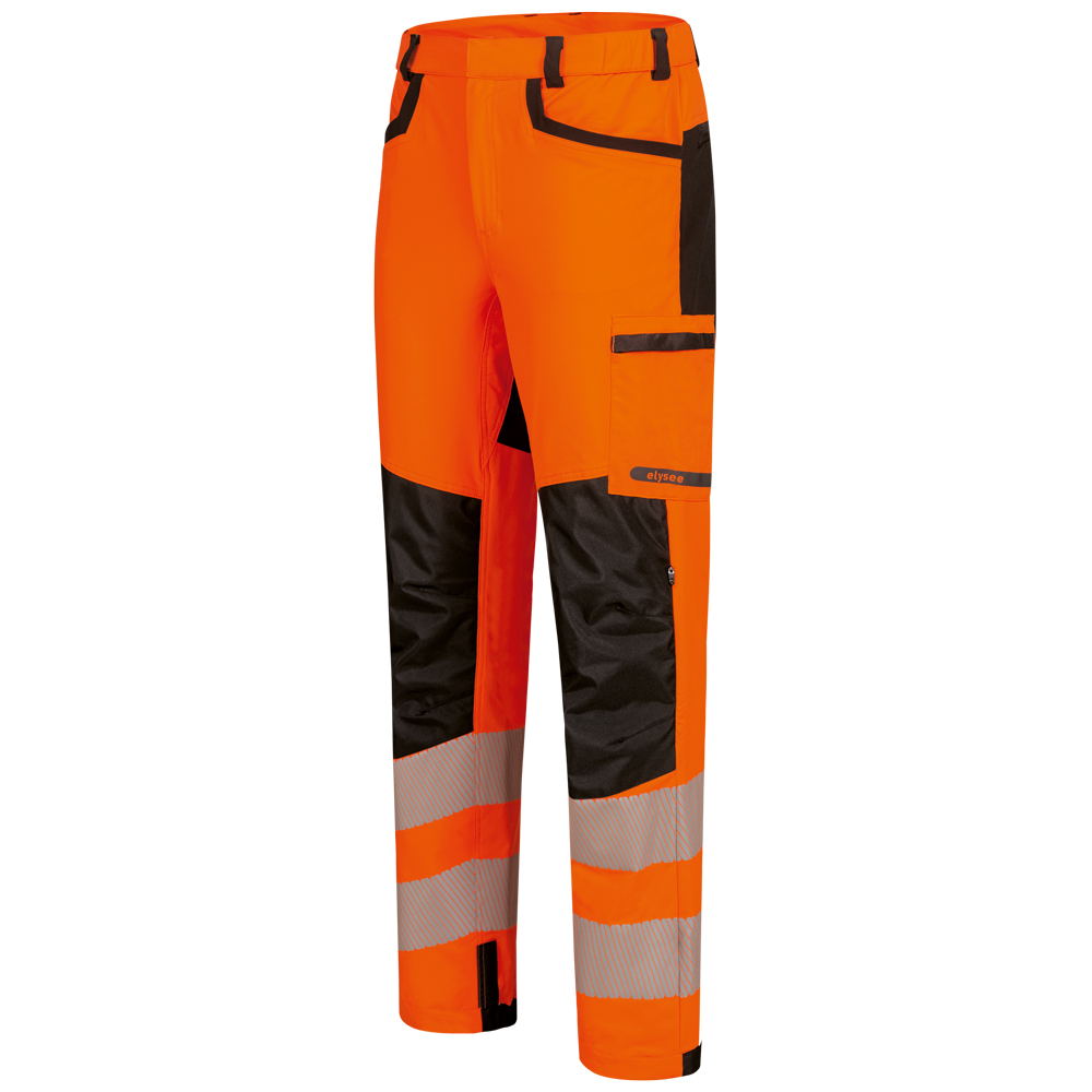 Warnschutz Stretch-Bundhose Bure