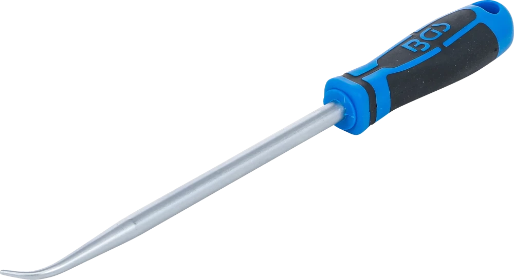 Glaserhaken, 210 mm, für Art. 8002