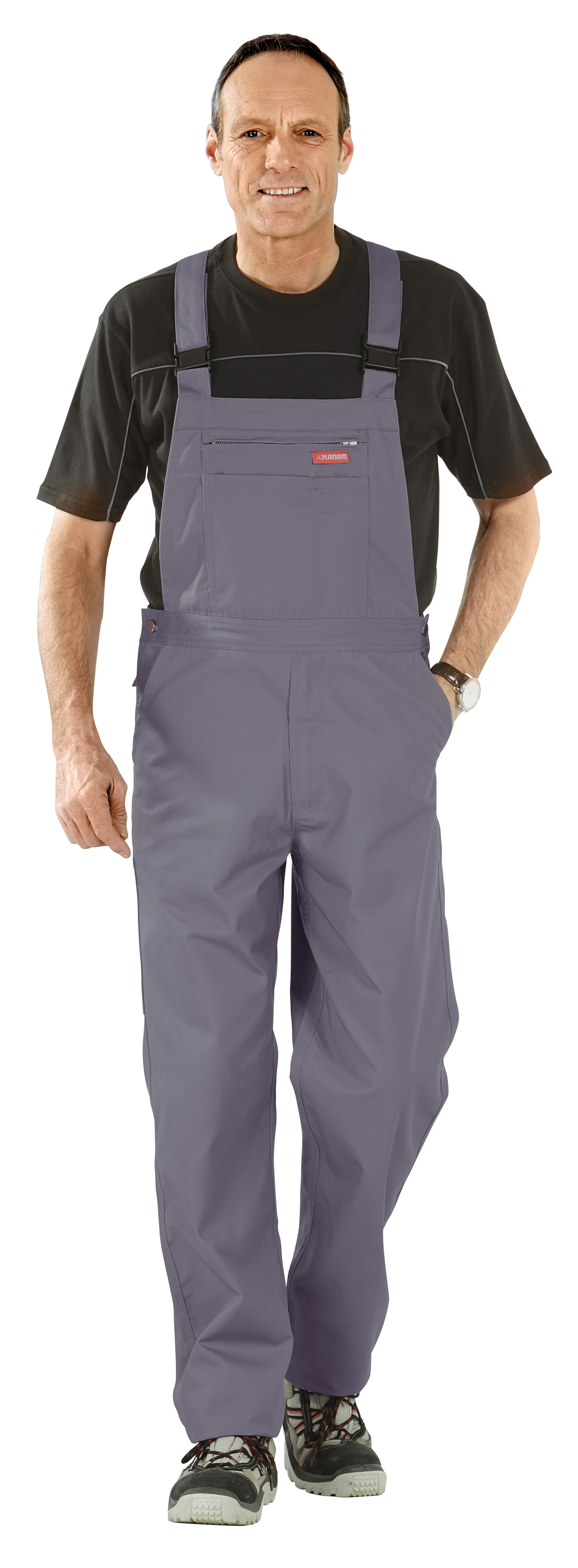 PLANAM Latzhose MG 260