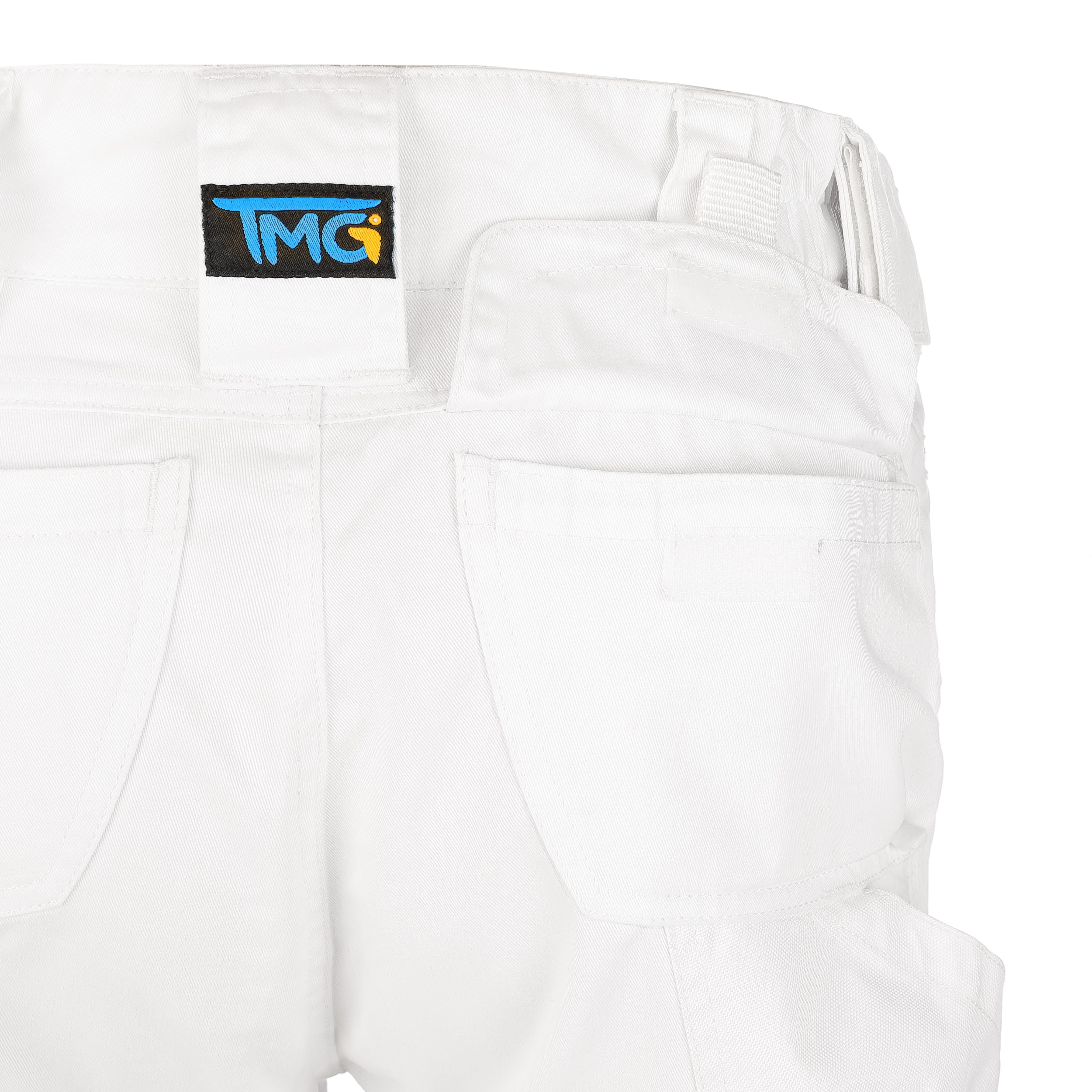 TMG Arbeitshose Bundhose Elegance Herren