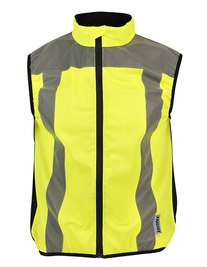 Weste – Elastic Mobility Safety Vest Ludwigsburg