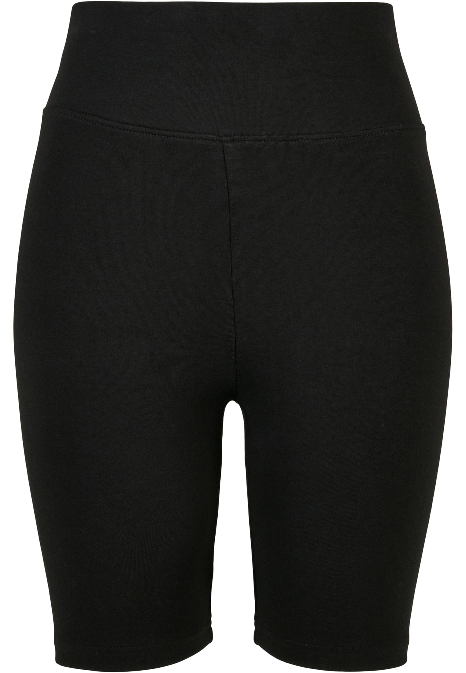 Ladies´ High Waist Cycle Shorts