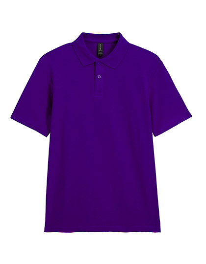 Softstyle Adult Piqué Polo