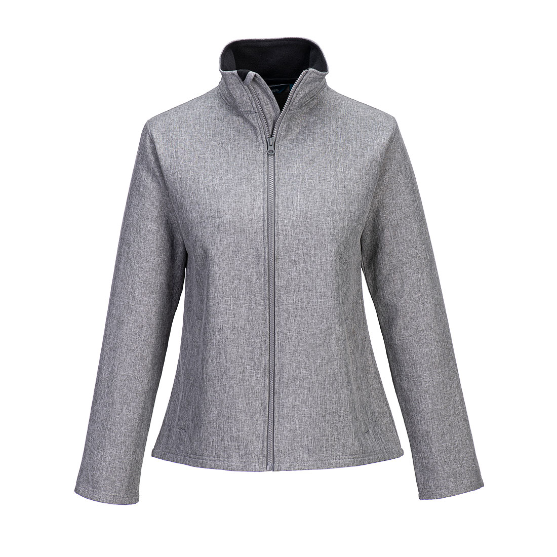 Damen Print und Promo Softshelljacke (2L)