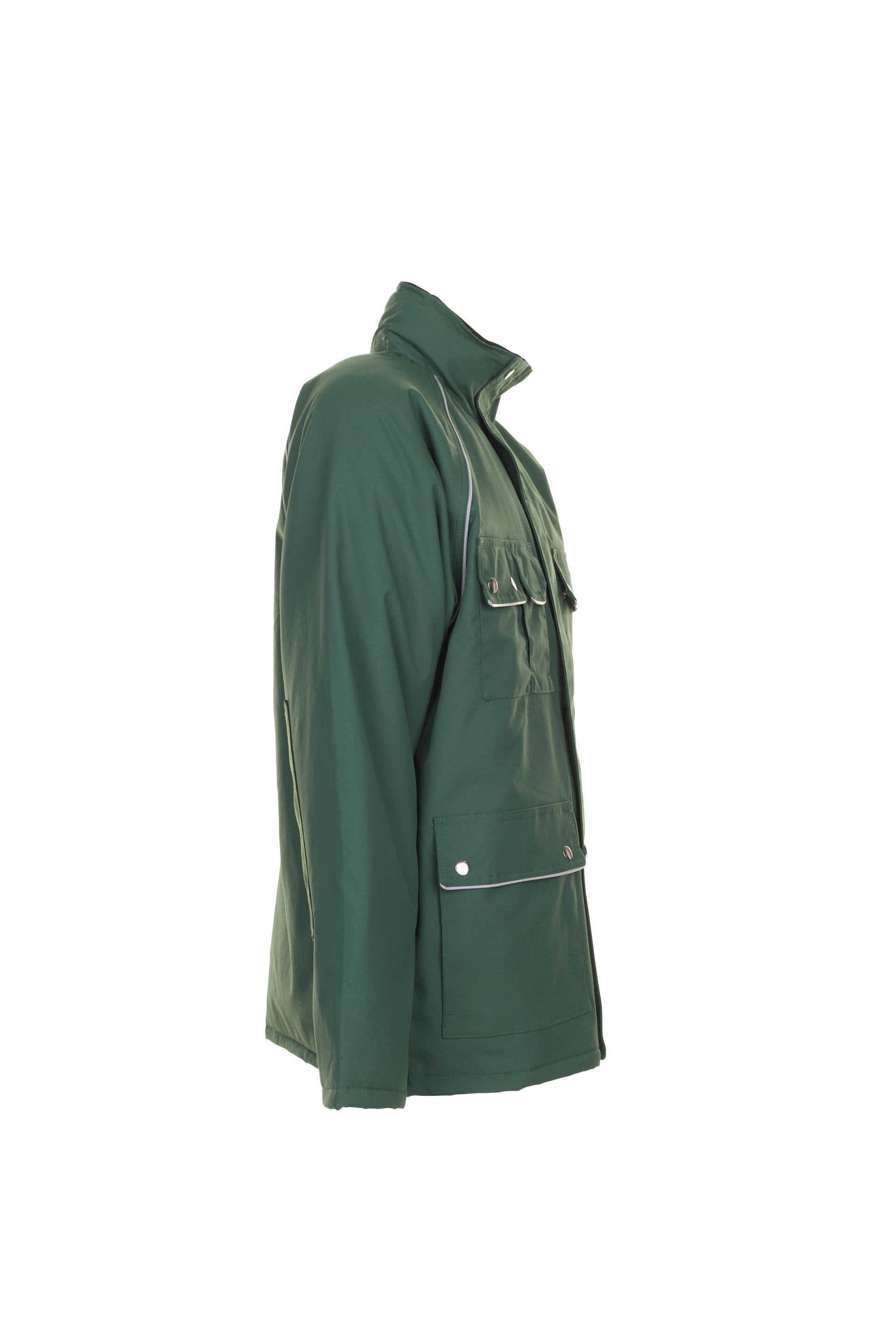 PLANAM Winterparka Canvas 320