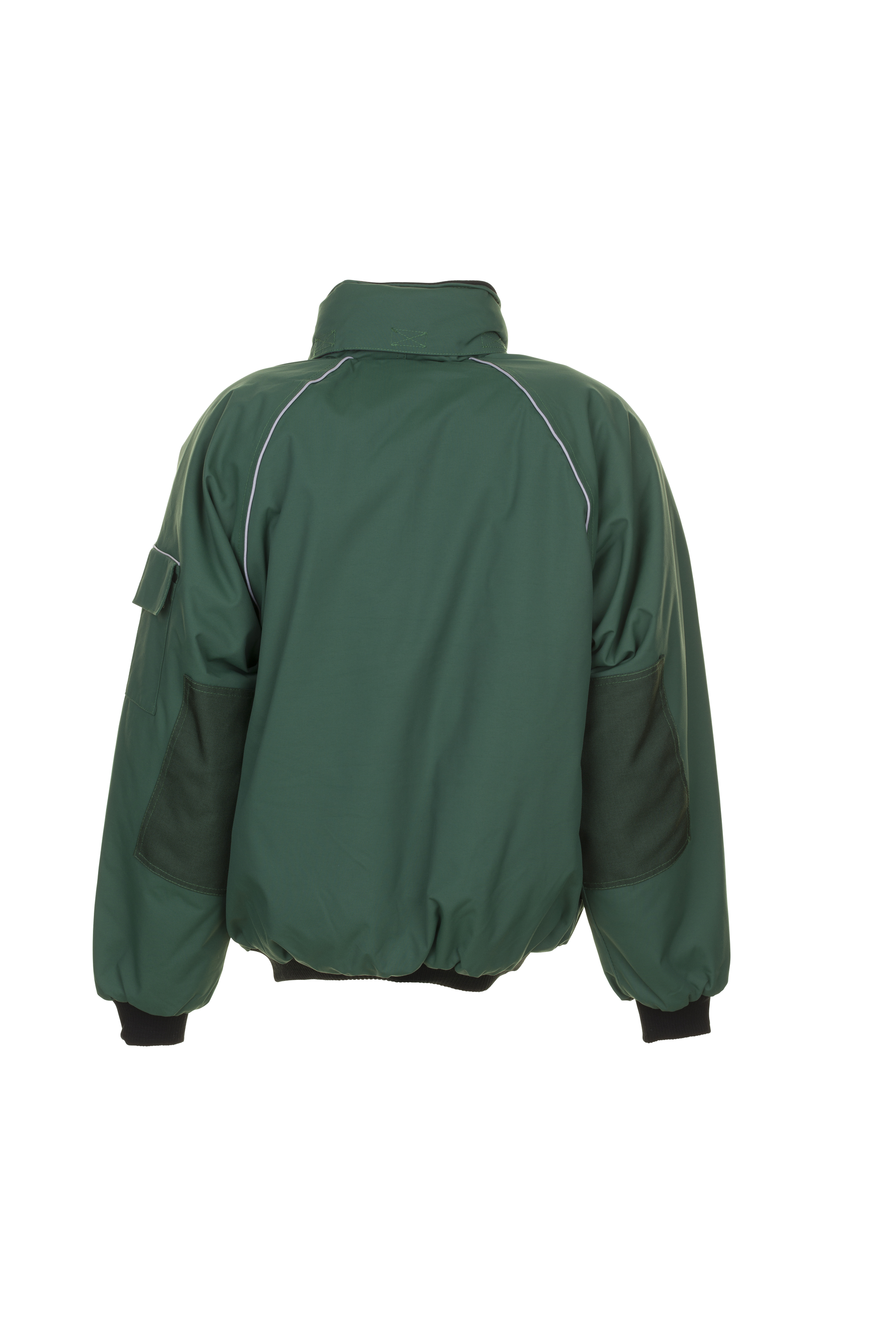 PLANAM Winterblouson Canvas 320