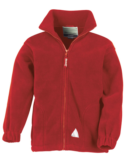 Junior Polartherm Jacket