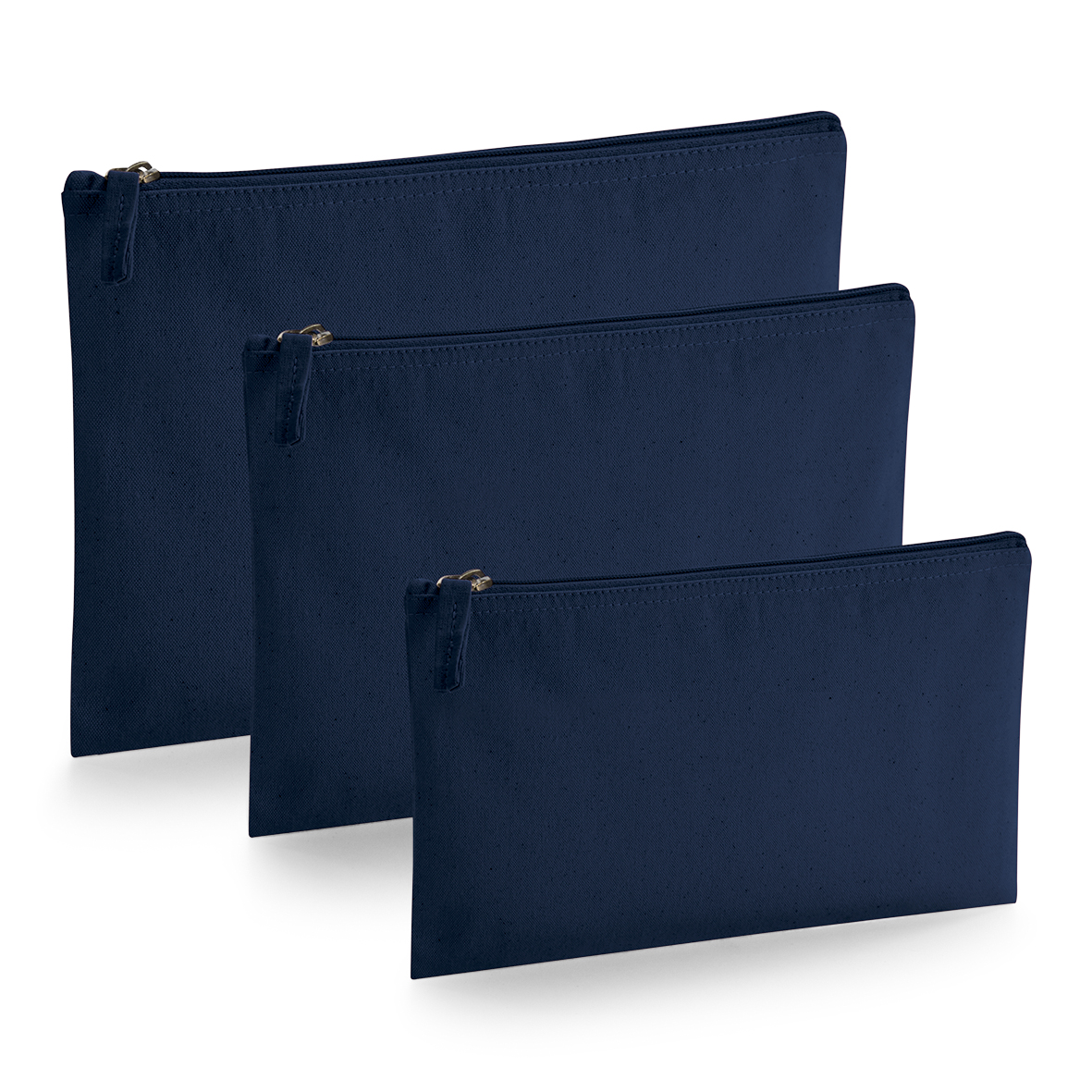 Tasche – EarthAware Organic Accessory Pouch