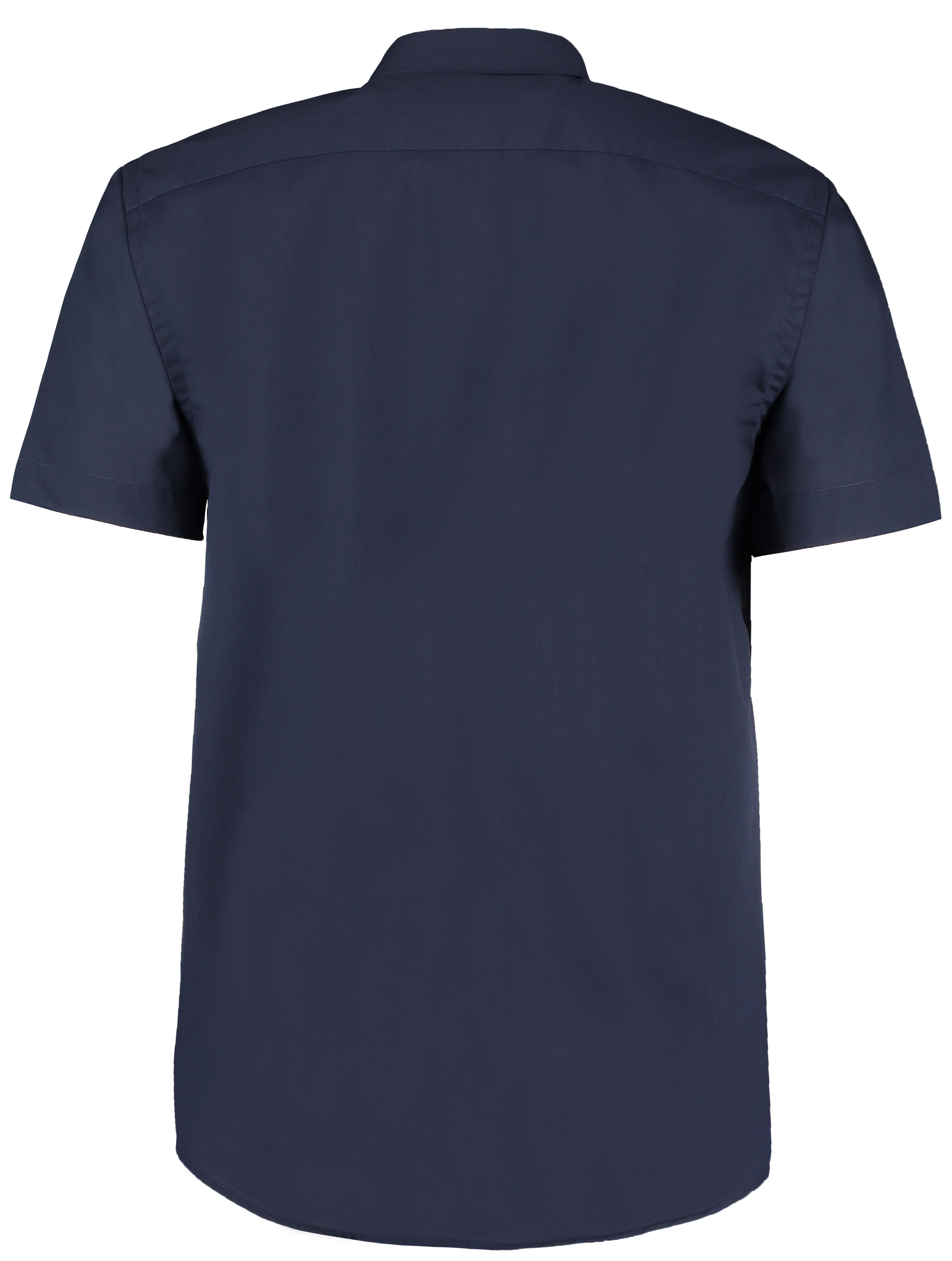 Hemd – Men´s Classic Fit Business Shirt Short Sleeve