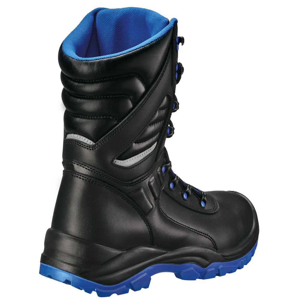 Schnürstiefel Torgau
