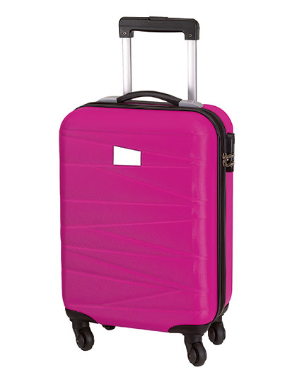 Tasche – Trolley-Bordcase Padua