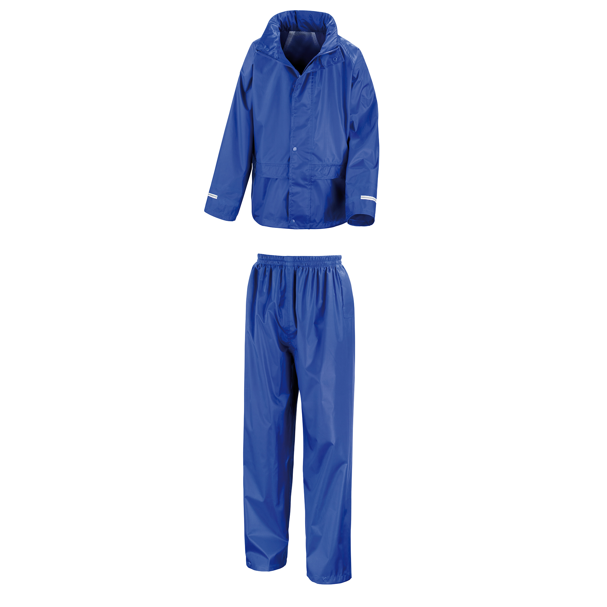 Jacke – Junior Rain Suit