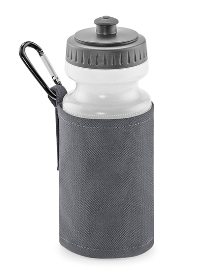 Tasche – Water Bottle And Holder
