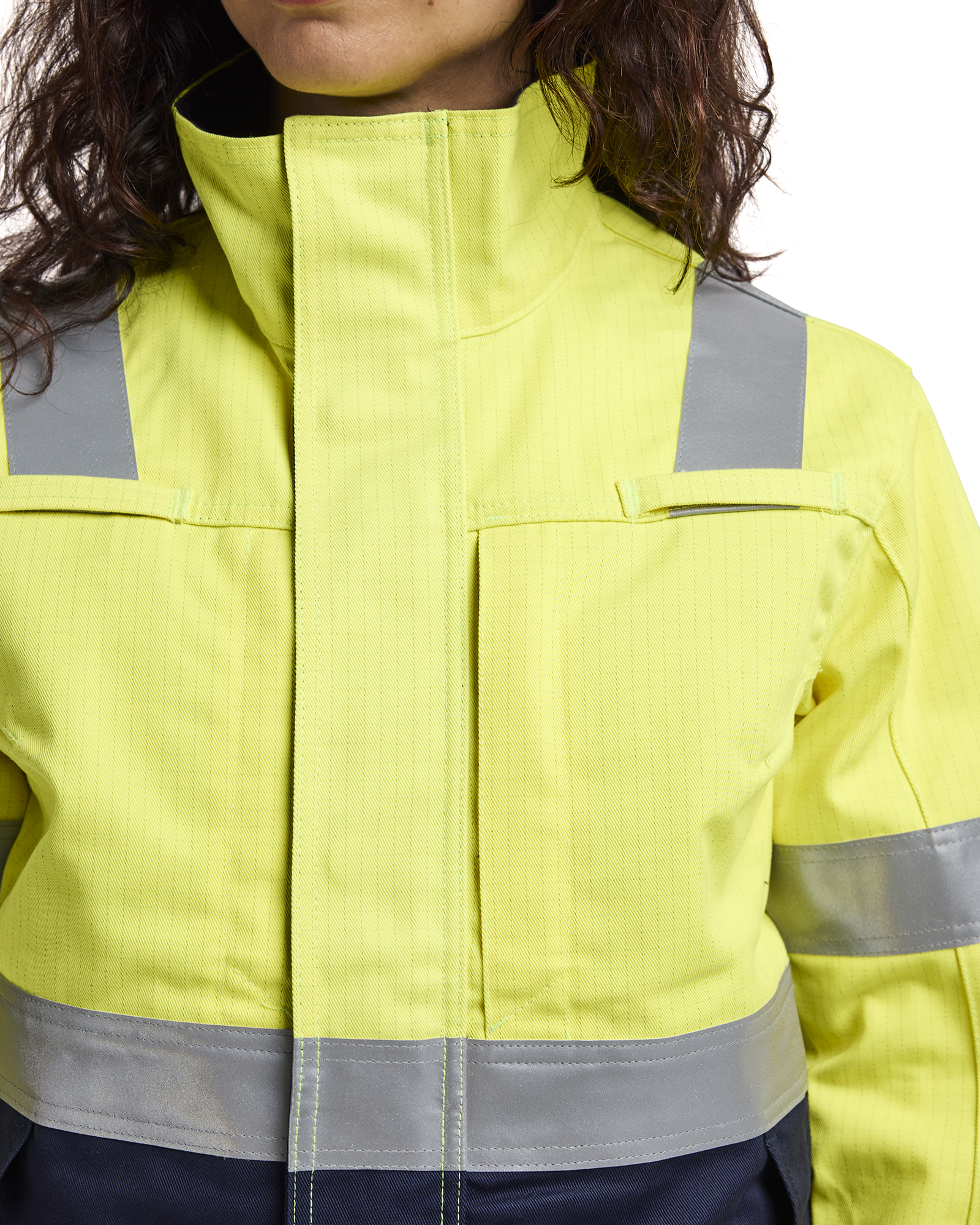 Damen Multinorm Jacke