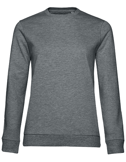 Sweatshirt – Women´s #Set In Sweat