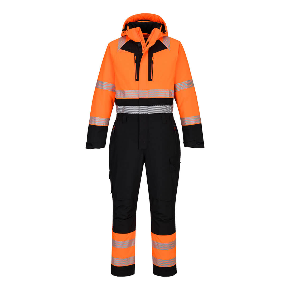 DX4 Hi-Vis Winteroverall